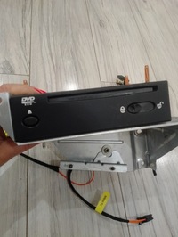 фото thumb №6, Зчитувач dvd nai jaguar xf 462100-9451