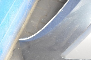 фото thumb №9, Renault scenic ii бампер перед переднее