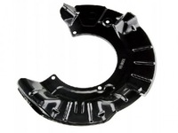 фото thumb №1, Nty hto-bm-024 панель бризковик, диск гальмівна