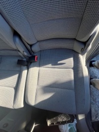 фото thumb №7, Vw touran i комплект сидений сиденья диван