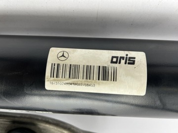 фото thumb №7, Mercedes gle ii w167 hak буксировочный электрически складной оригинал 2019-