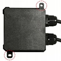фото thumb №10, Переключатель отсекающий акумулятор 200a 12v/24v do автомобиля kamperałodziatv