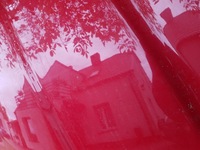 фото thumb №5, Mercedes slk r171 590u капот малый grad