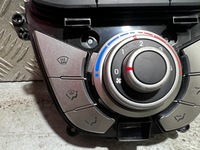 фото thumb №6, Hyundai ix20 панель кондиционера обдув bez кондиционер