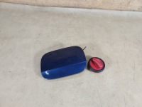 фото thumb №1, Mercedes w169 кришка заливної lak.375