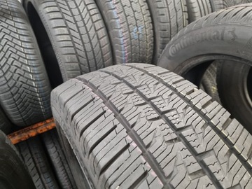 225 65 16C 112/110R Continental VanContact 4Season DOT.2822R