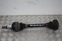 фото thumb №1, Porsche оригинальный номер 99133202410 приводной вал