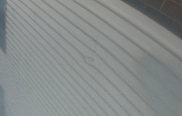 фото thumb №6, Капот крышка двигателя решётка радиатора vw phaeton 02-05 lr7t