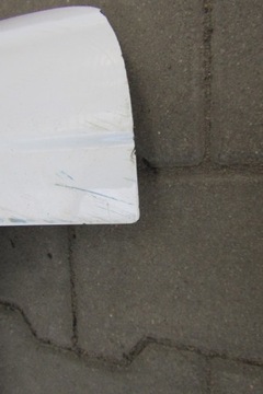 фото thumb №14, Спойлер спойлер козирок кришки зад ford focus mk3 iii hb 10-14