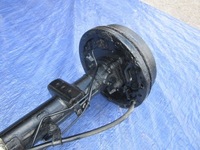 фото thumb №14, Ford ranger 2.2d 2012 4wd міст задня з abs 3.55 автоматична коробка передач