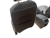 фото thumb №4, Vw tiguan 5na сиденья обивка