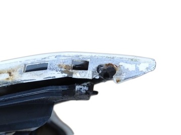 фото thumb №14, Бампер зад задній з pdc vw passat b7 3aa sedan 2010-2014 lb9a