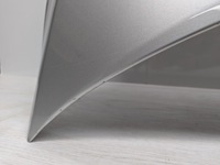 фото thumb №6, Капот кришка двигуна 3d bright silver kia optima 3 664002t000 оригінальна