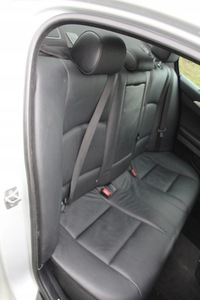 фото thumb №5, Заднее сиденье задняя кожа кожаный bmw f10