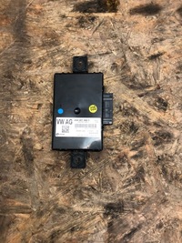 фото thumb №1, A6 c7 модуль шлюз блок управления 4g0907468c