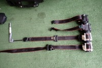 Панель  панель приладів подушки безпеки ремені renault arkana 2021 rs-line Недорого, фото thumb