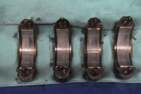 фото thumb №8, Блок dół двигателя wał mr20 nissan qashqai 1 i j10 2.0 16v 141 km 07-10