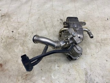 фото thumb №5, Volvo v90 cc b6 радиатор выхлопных газов egr 30668658