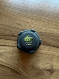 Купить Nissan qashqai j10 renault оригинальный номер крышка бачок расширительный, фото thumb