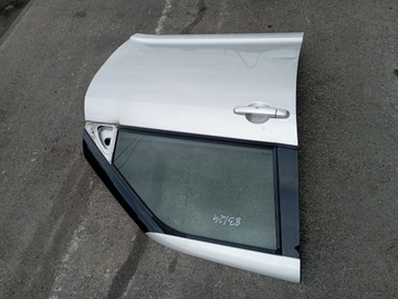 фото thumb №6, Двері правий перед 5d suzuki swift iv mk6