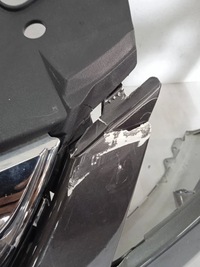 фото thumb №9, Бампер перед opel corsa d lift