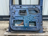 фото thumb №7, Chevrolet suburban silverado yukon xl 92-00r двері зад задні ліві oem