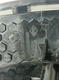 фото thumb №9, Smart fortwo iii 453 14-19r лампа права оригінал