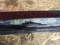 фото thumb №7, Планка порогова ліва opel zafira b z20r opc