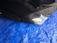 фото thumb №5, Nissan x-trail t32 13- капот кришка двигуна