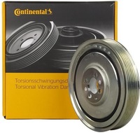 фото thumb №1, Conti шкив alfa romeo 145 146 156 1.9 jtd