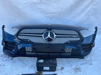 фото thumb №1, Бампер перед mercedes a-klasa w177 amg 45 45amg