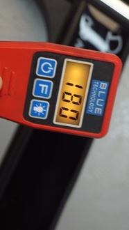 фото thumb №10, Двері правий задня ford mondeo mk5 hb ad