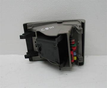 фото thumb №10, Бардачок водителя панели citroen c5 iii 9682440377