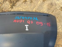 фото thumb №11, Audi q7 i 1 рестайлінг 4l 09-15 кутник планка бампера лівий перед передня