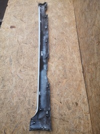 фото thumb №6, Renault talisman молдинг поріг ліва dv369