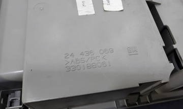 фото thumb №8, Opel signum бардачок полки потолок 24436069