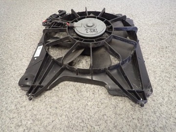 фото thumb №5, Honda civic 9 ix 12- 1.6d вентилятор радиатор воды