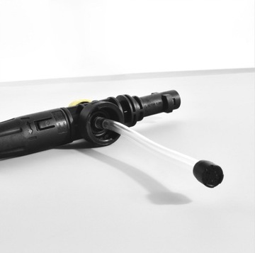 Пистолет для пены 700 мл KARCHER Шайбы K2 K3 K4 K5 K6 K7