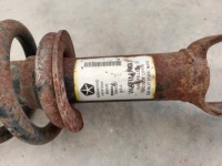 Dodge ram 09- амортизатор левый правая  перед 4x4 америка с Разборки, фото thumb