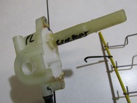 фото thumb №3, Пружина спинка сиденье поясничная ecosport 2017 r