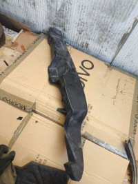 фото thumb №3, Jeep renegade обшивка шумоізоляція крила ліва перед jeep renegade ?