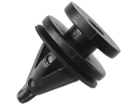 фото thumb №1, 10x volvo s80 v70 xc90 xc70 клипса обивка дверь