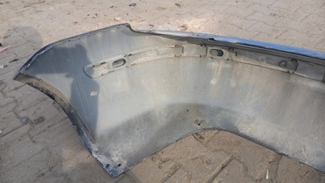 фото thumb №9, Бампер зад skoda fabia 06r hb