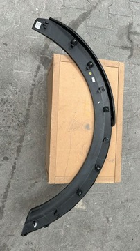 фото thumb №4, Kia niro 2021- планка na крило права зад