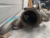 Bmw x1 f48 turbo турбонагнетатель 2.0 бензин америка 7641800 в Украине, фото thumb