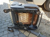 фото thumb №12, Ford transit connect 02-13 сидіння перед передні лівий правий