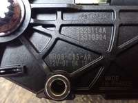 фото thumb №7, Моторчик люк jaguar xj x351 long europa 2226114a 5771