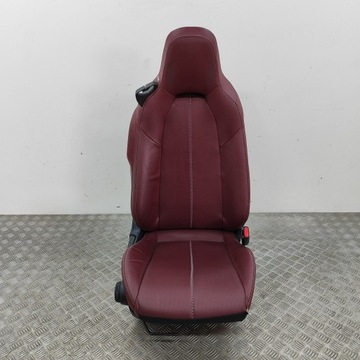 фото thumb №12, Mazda mx-5 nd 2020 оббивка / комплект