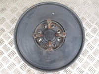 фото thumb №2, Шкив scania r s