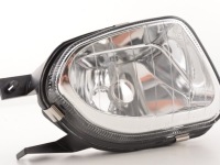 фото thumb №3, Протитуманна фара правий mercedes-benz